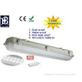 UL approved meanwell dirver LED linear light